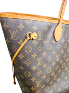 Neverfull Louis Vuitton GM