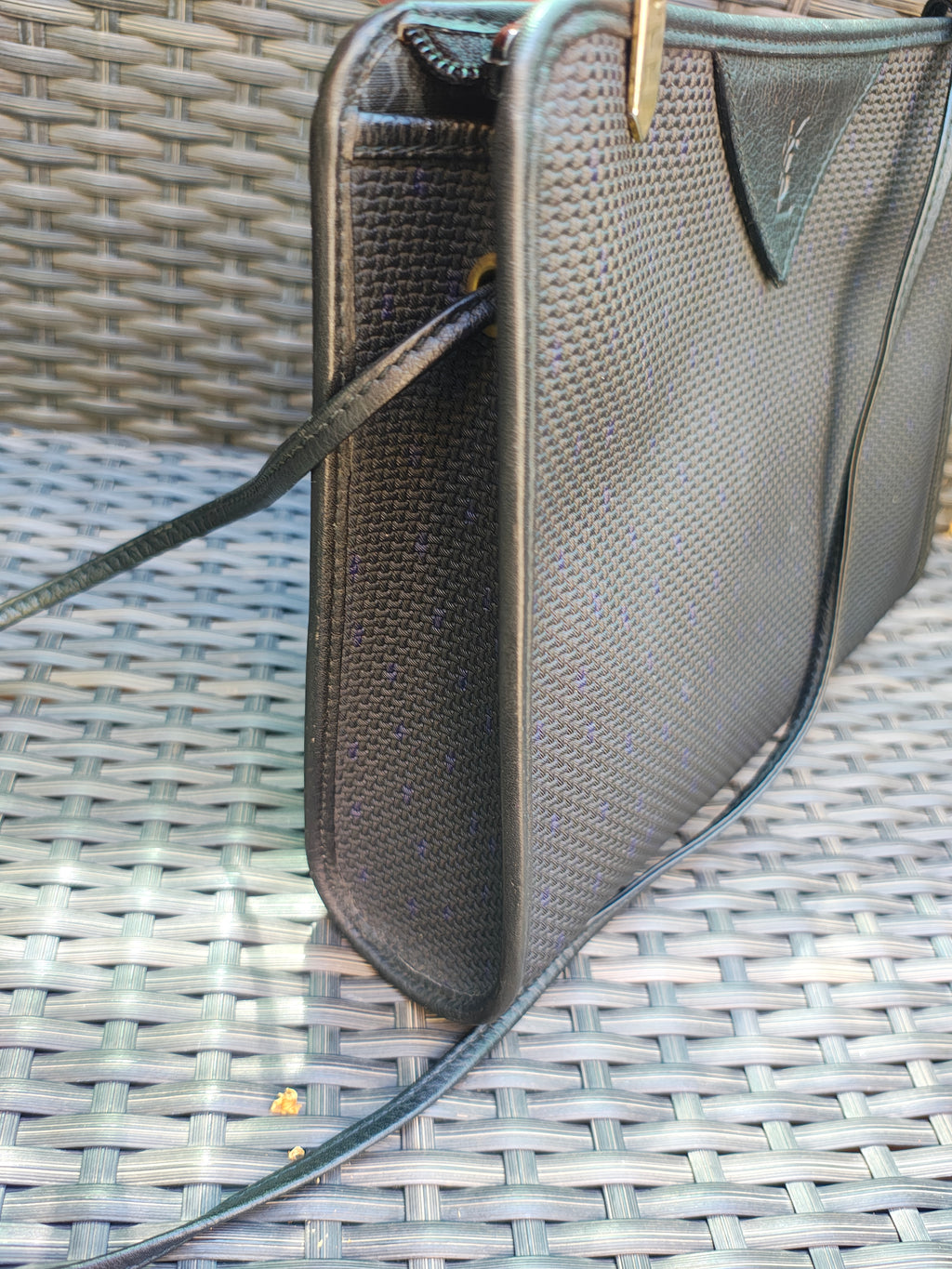 Borsa Yves Saint Laurent