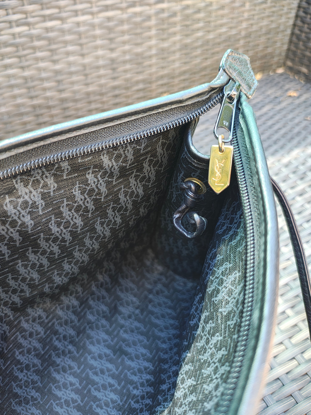 Borsa Yves Saint Laurent