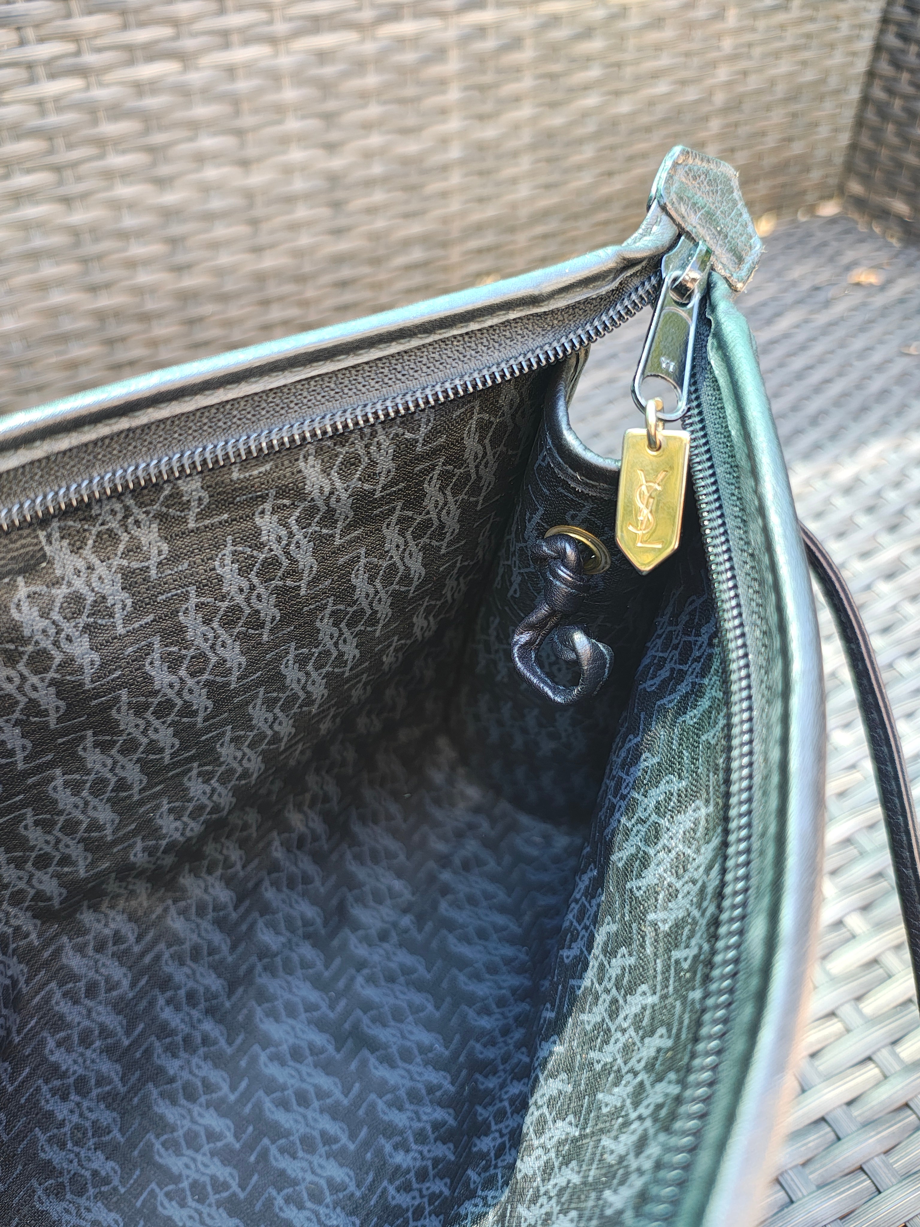 Borsa Yves Saint Laurent