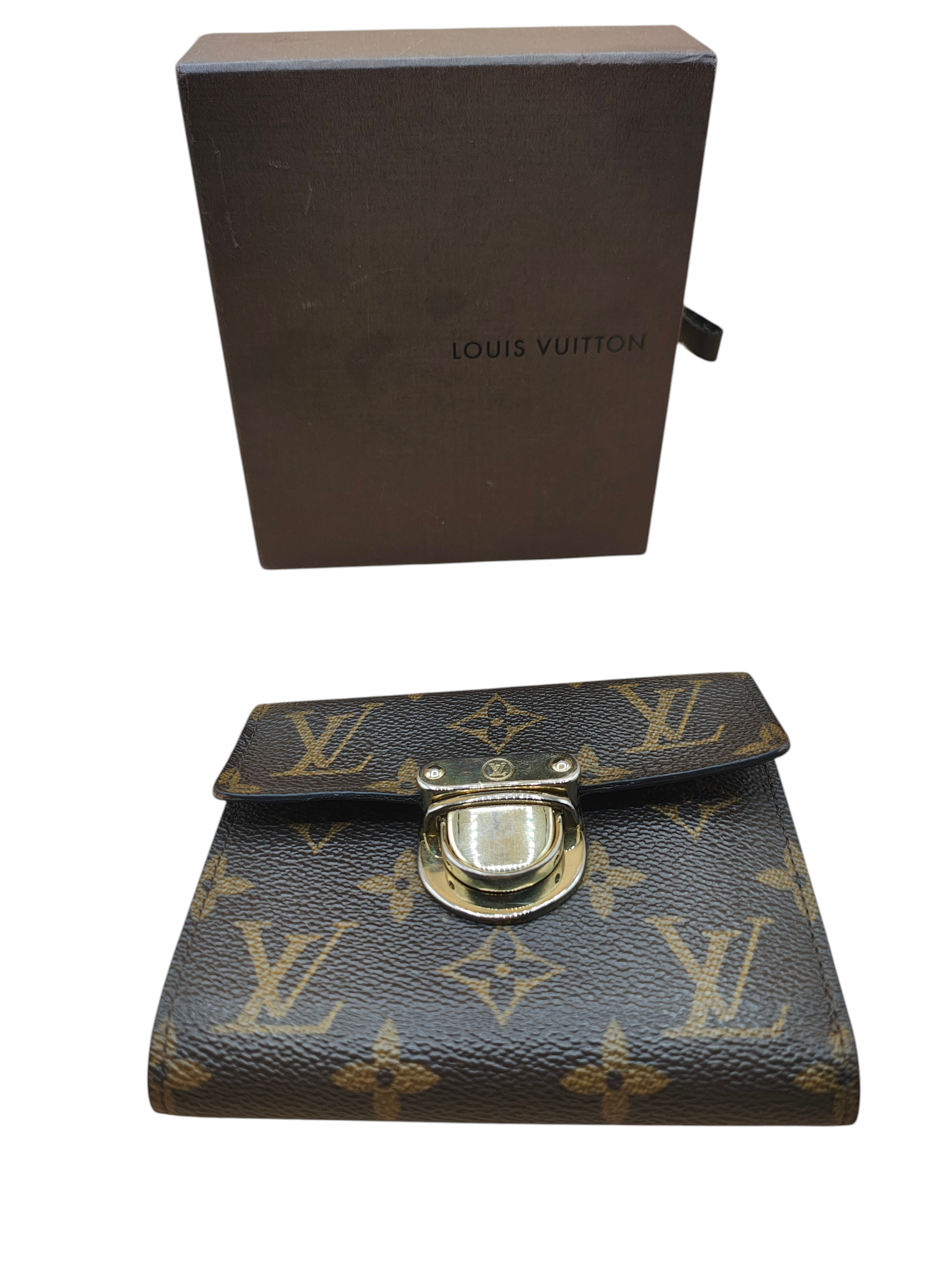 Portafoglio Louis Vuitton