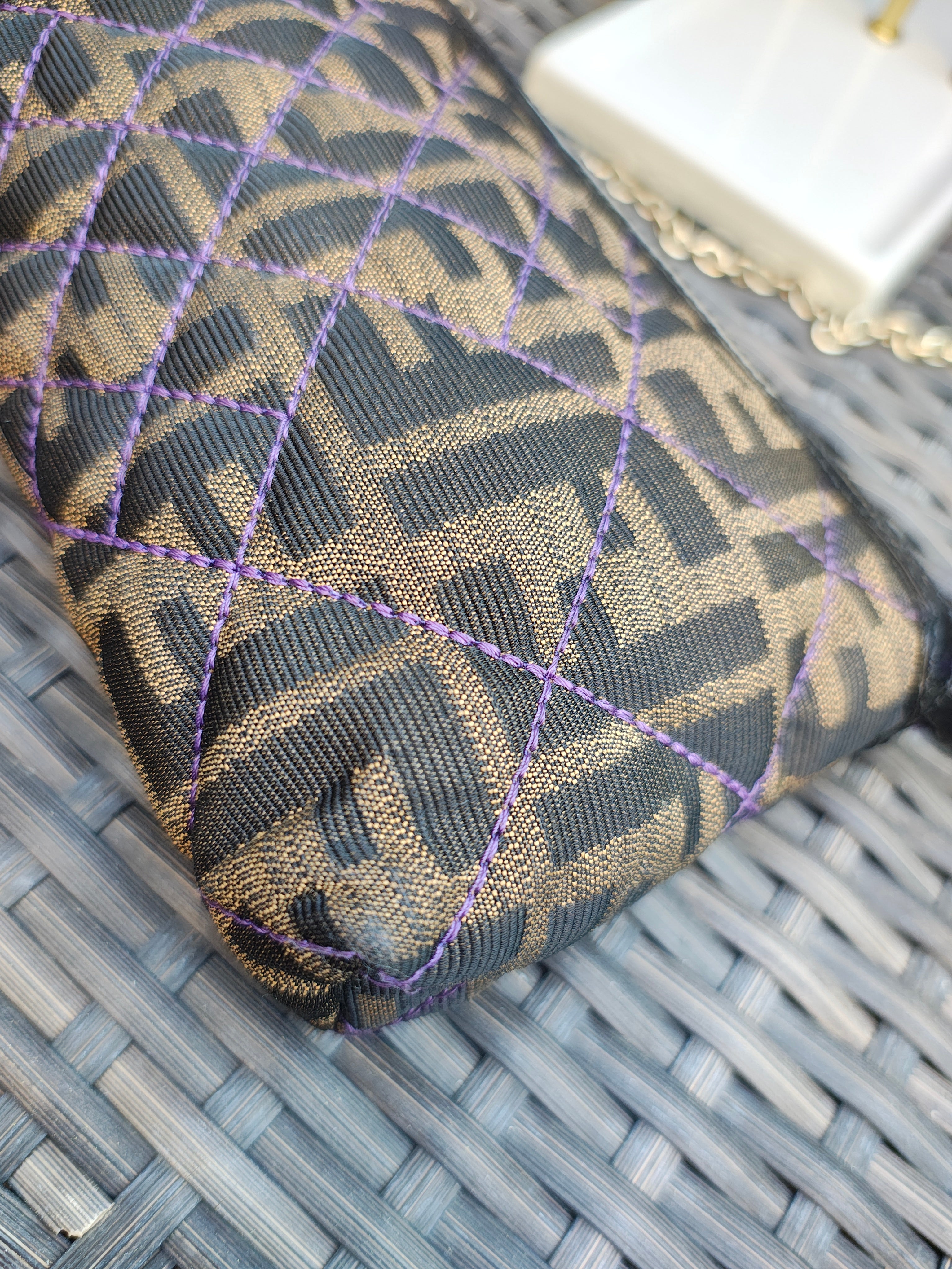 Borsa/pochette Fendi