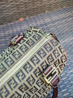 Bauletto Fendi
