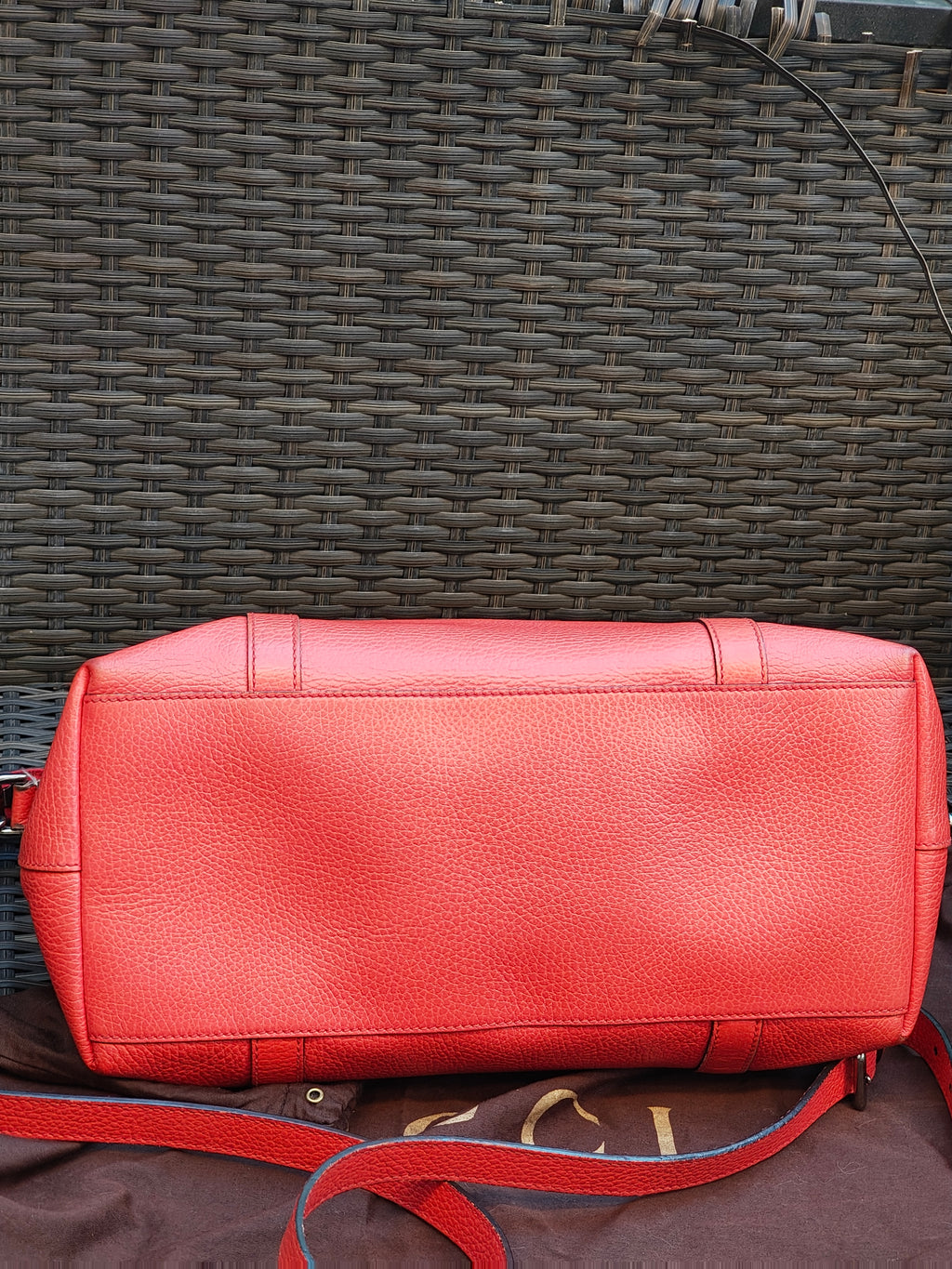 Borsa Gucci