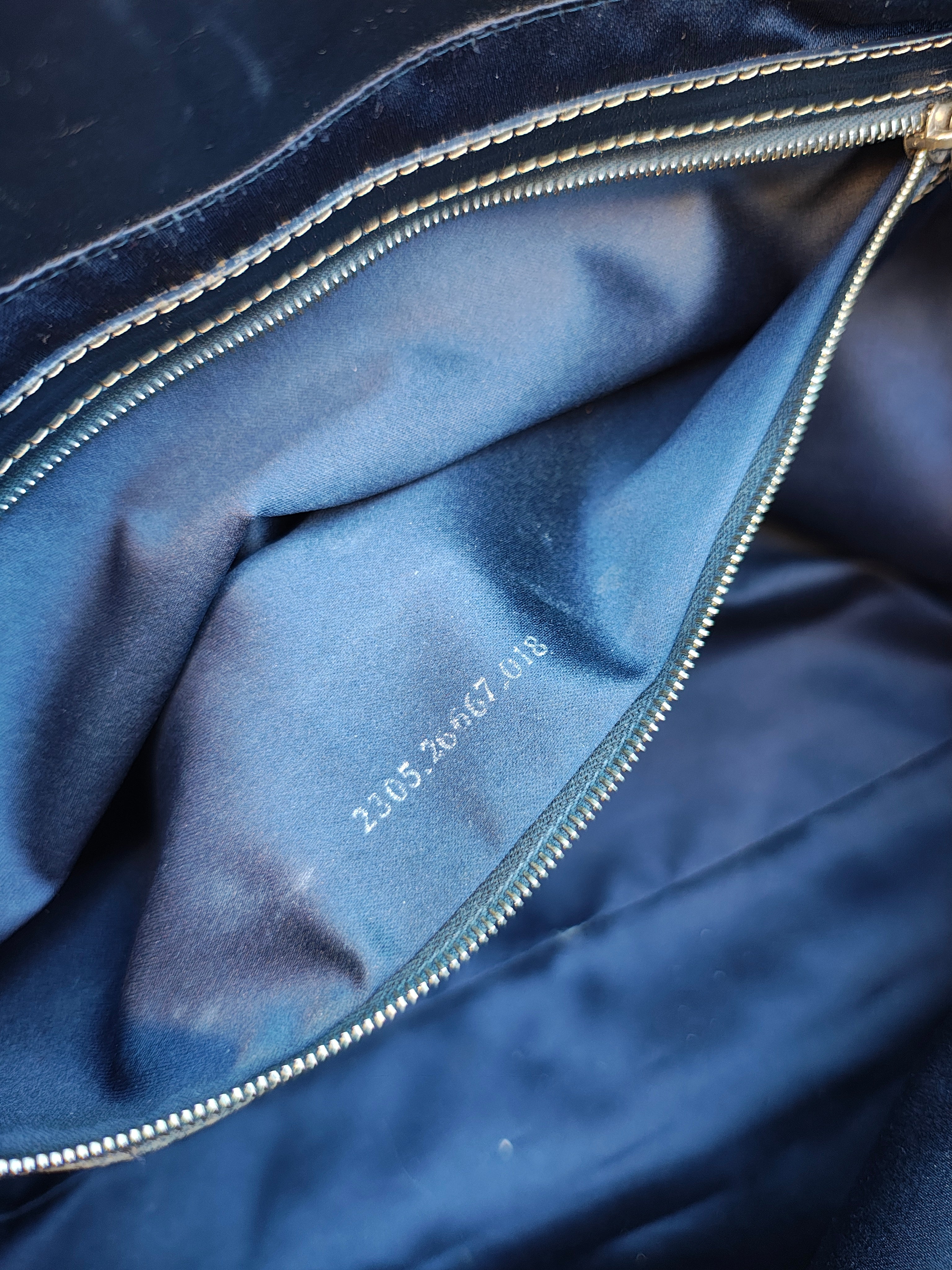 FENDI TOTE BAG