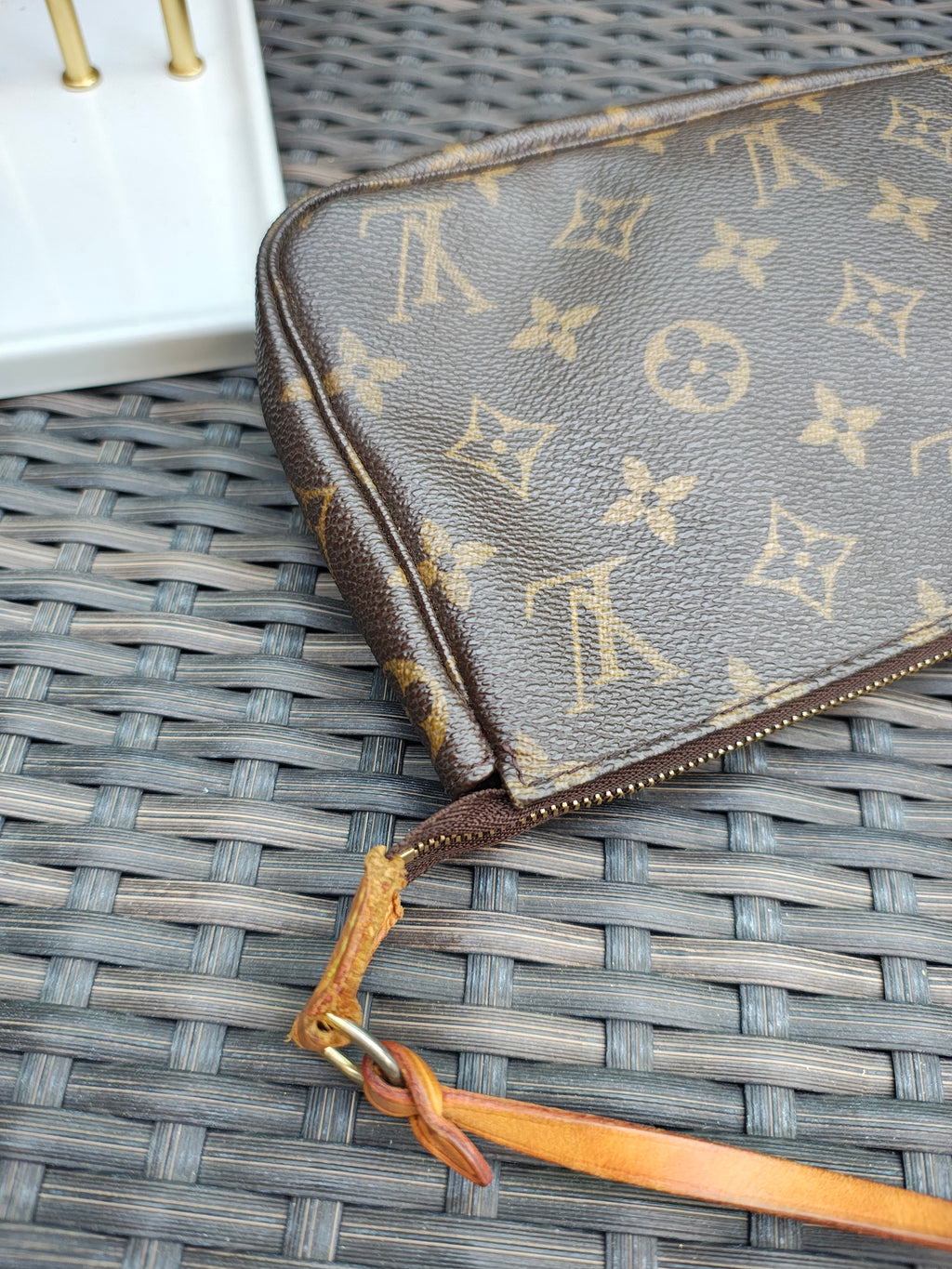 Louis Vuitton Pochette Accessoires
