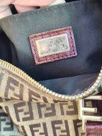 Bauletto Fendi