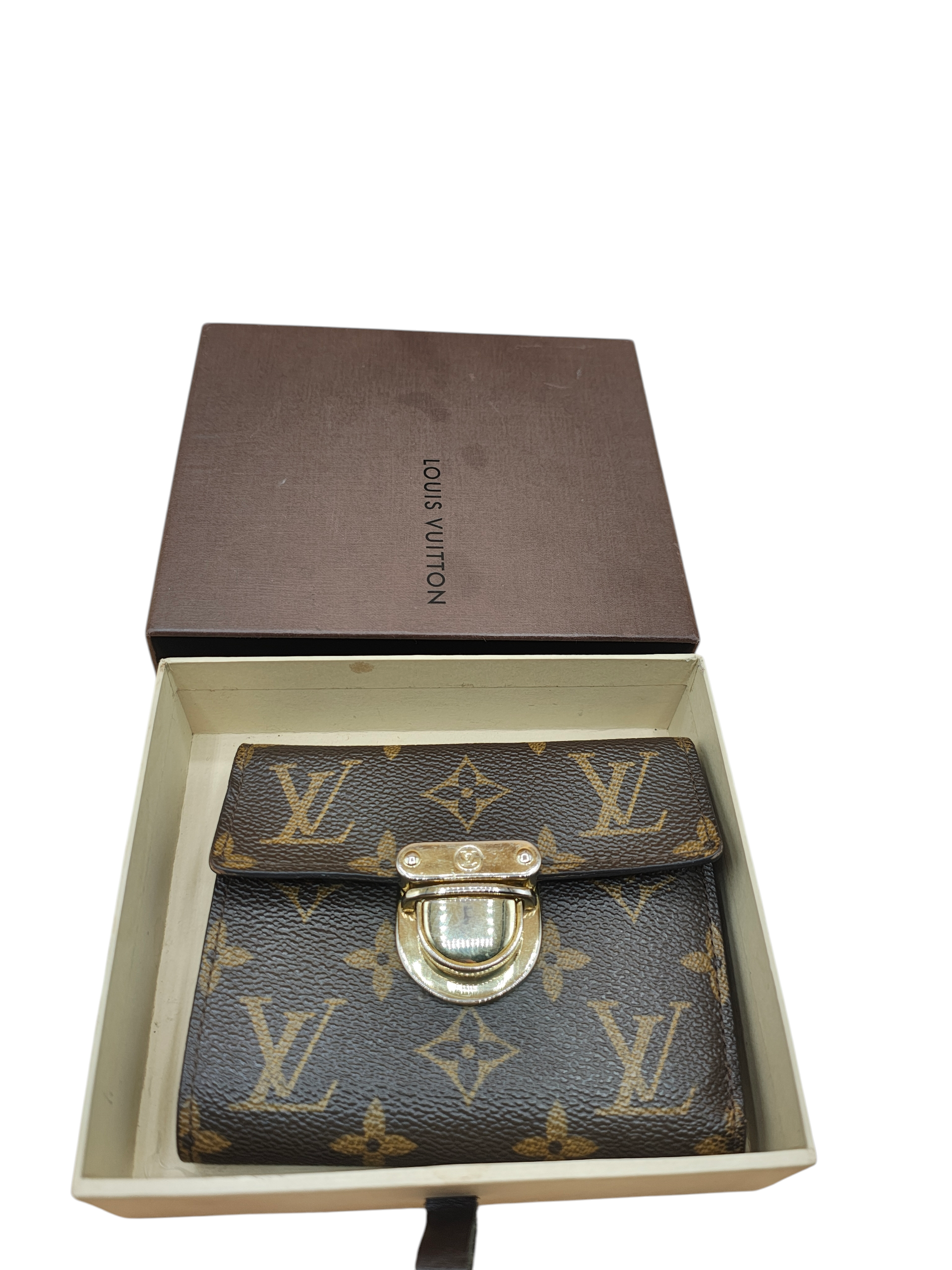 Portafoglio Louis Vuitton