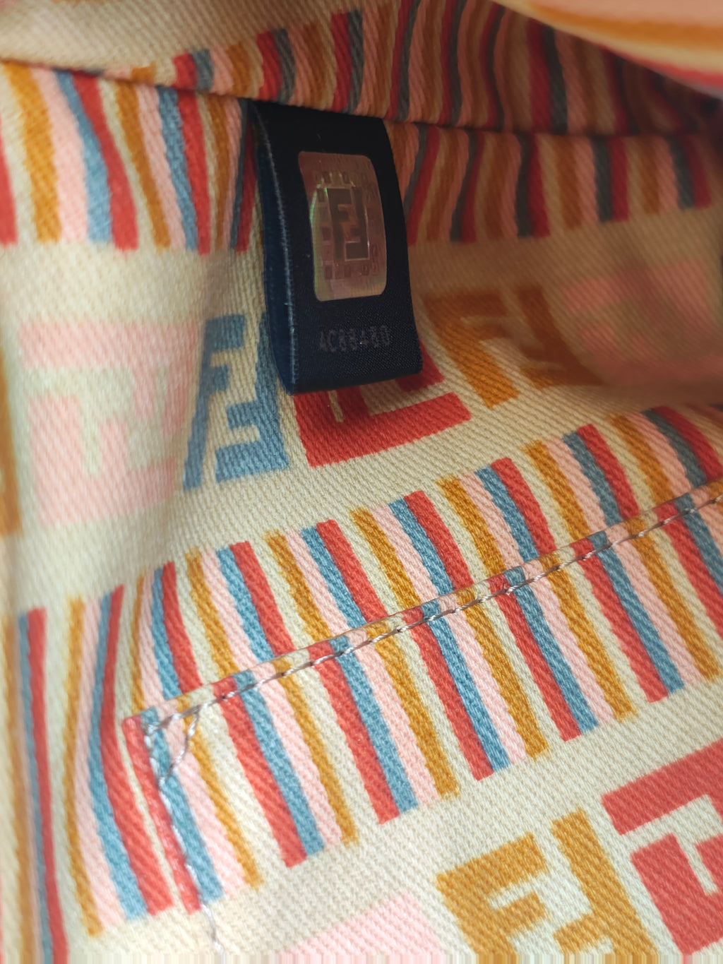 Borsa+Portamonete Fendi