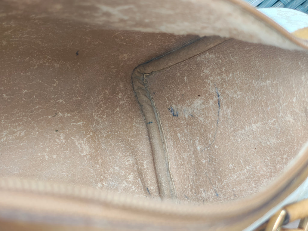 Bauletto Gucci Vintage