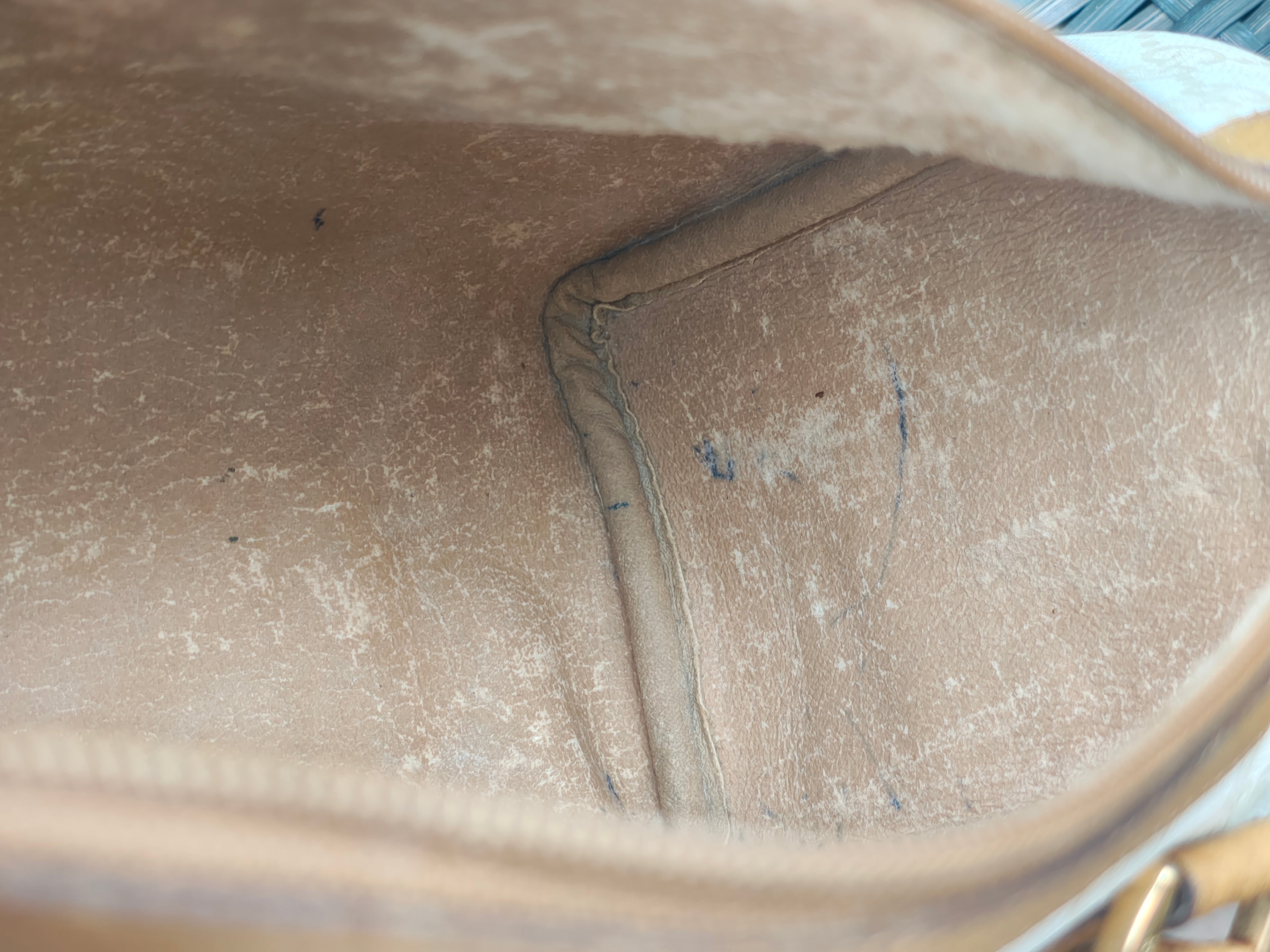 Bauletto Gucci Vintage