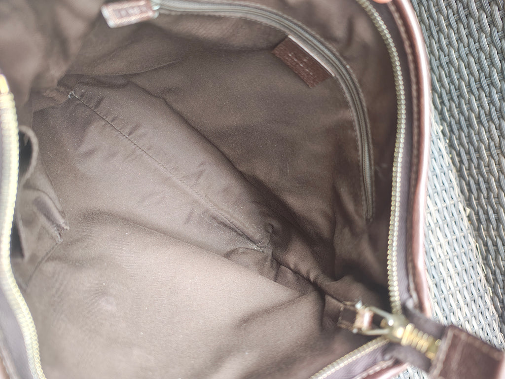 Borsa Gucci