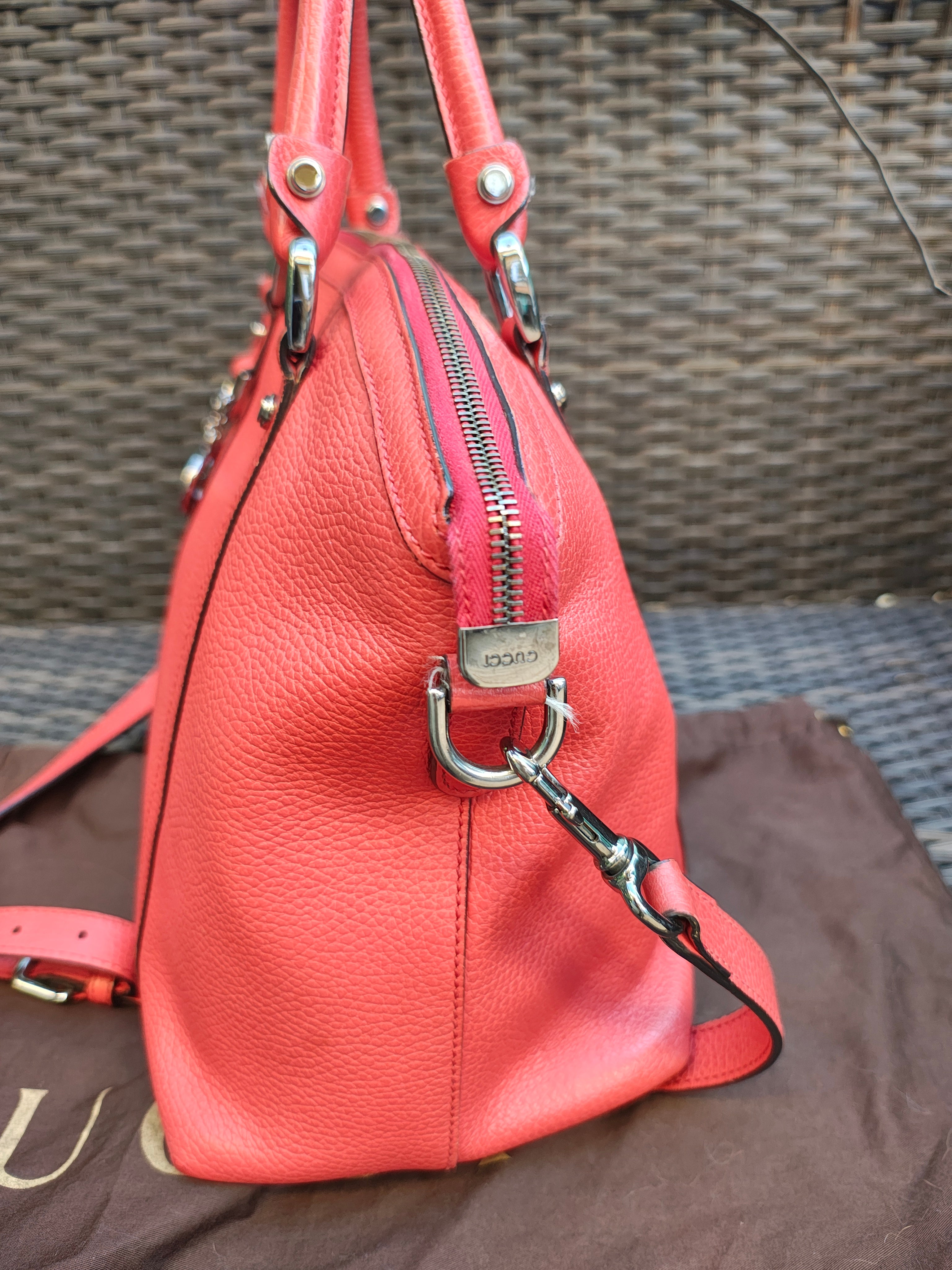 Borsa Gucci