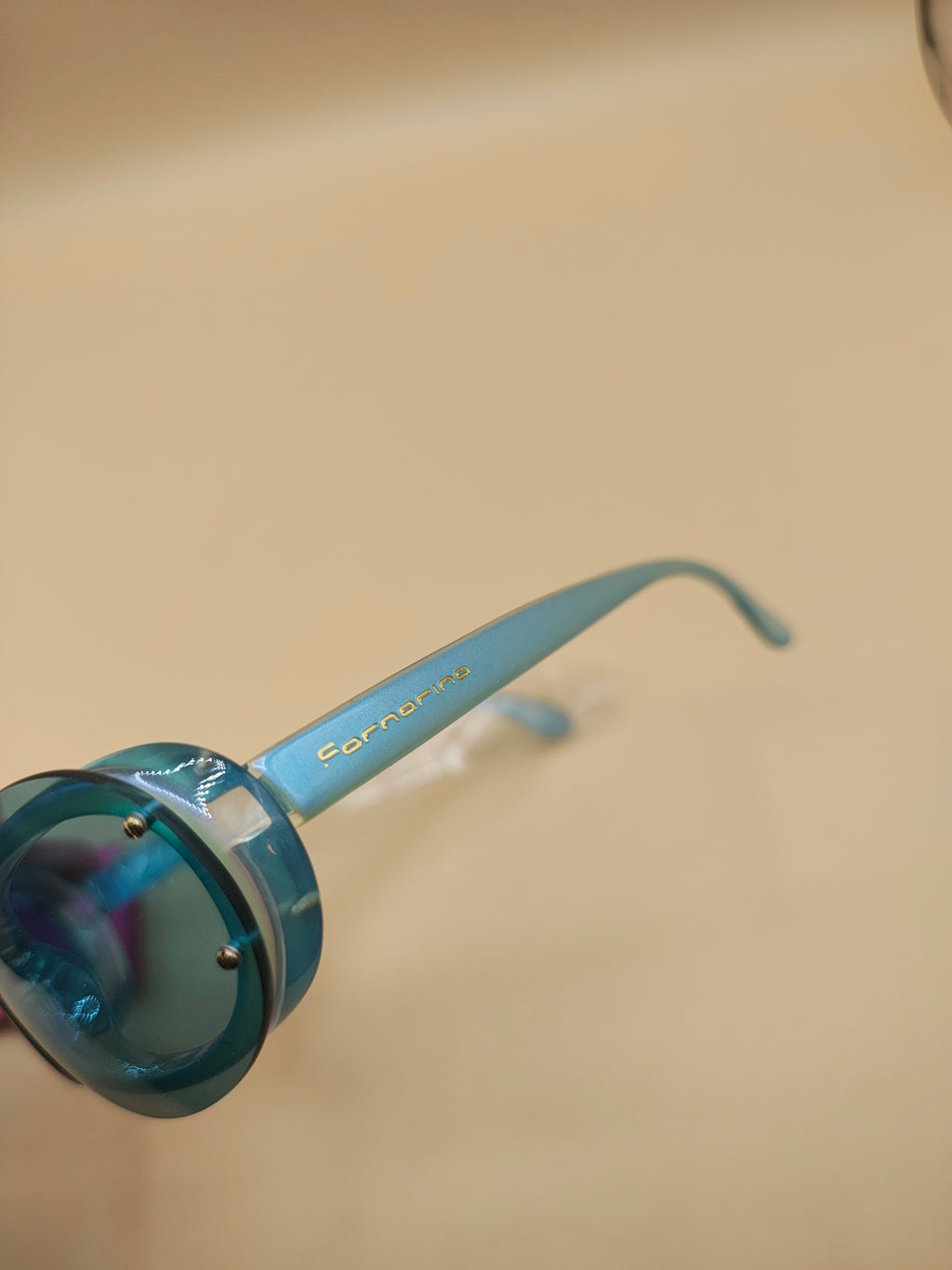 Occhiali da sole Fornarina