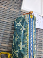 Louis Vuitton Key pouch