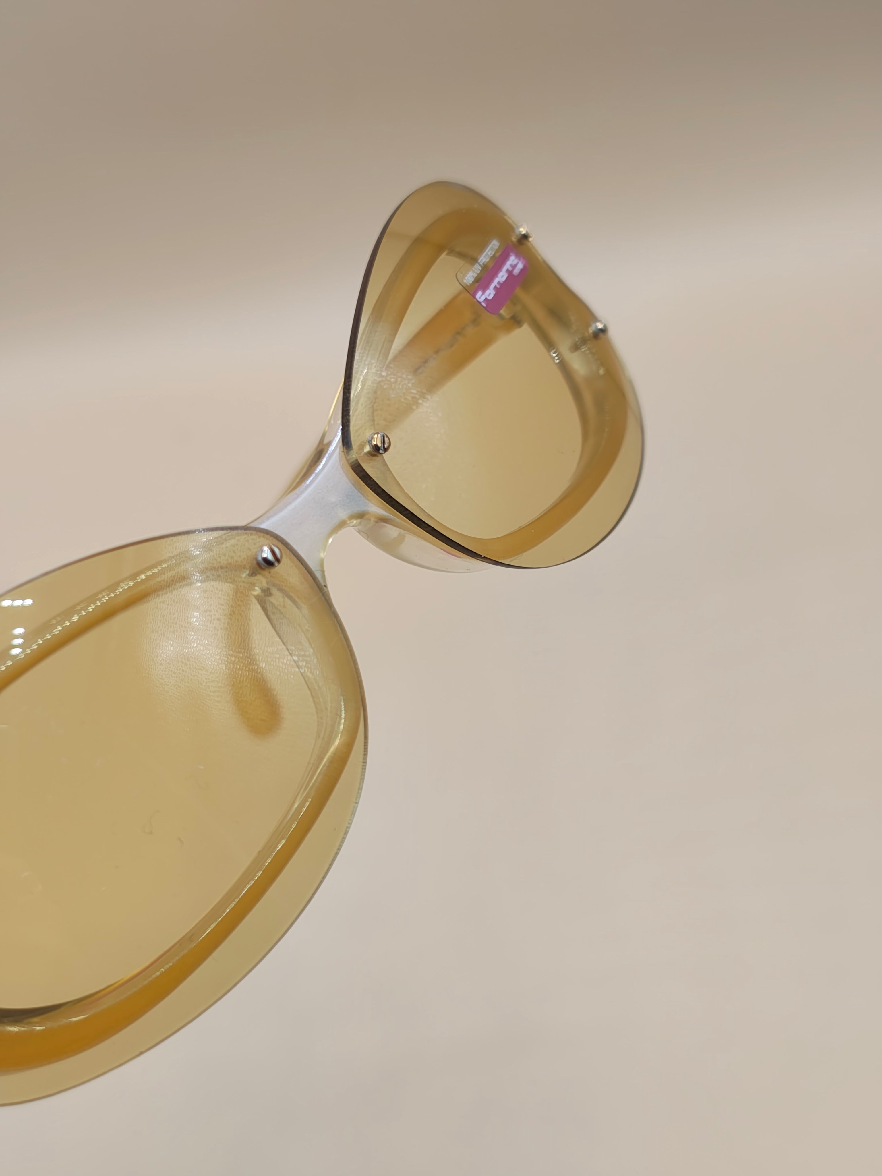 Occhiali da sole Fornarina