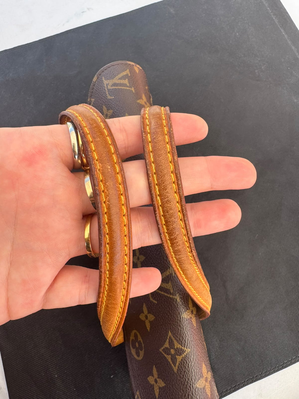 Borsa Louis Vuitton