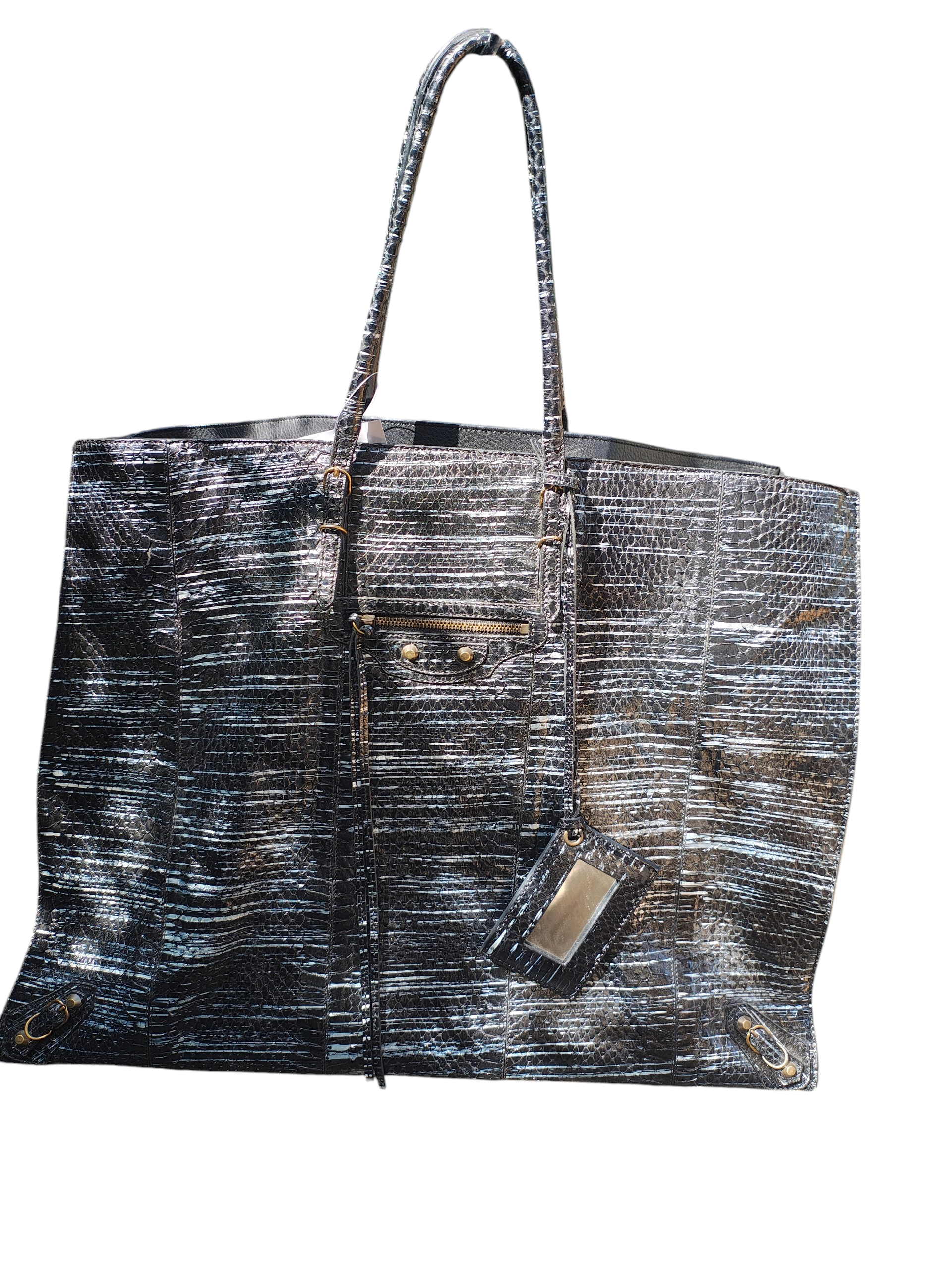 Tote Bag Balenciaga