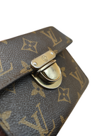 Portafoglio Louis Vuitton
