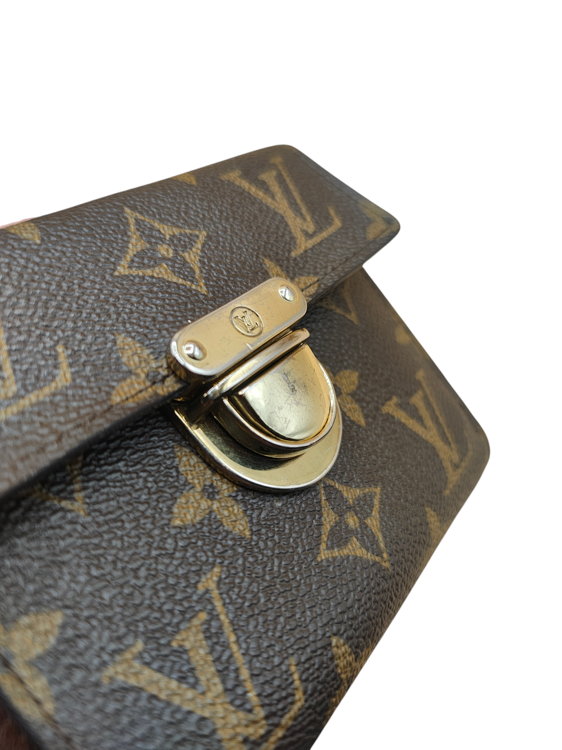 Portafoglio Louis Vuitton