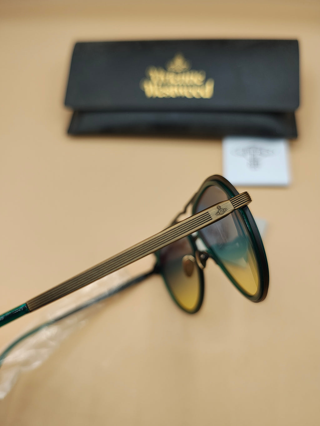 OCCHIALI VIVIENNE WESTWOOD