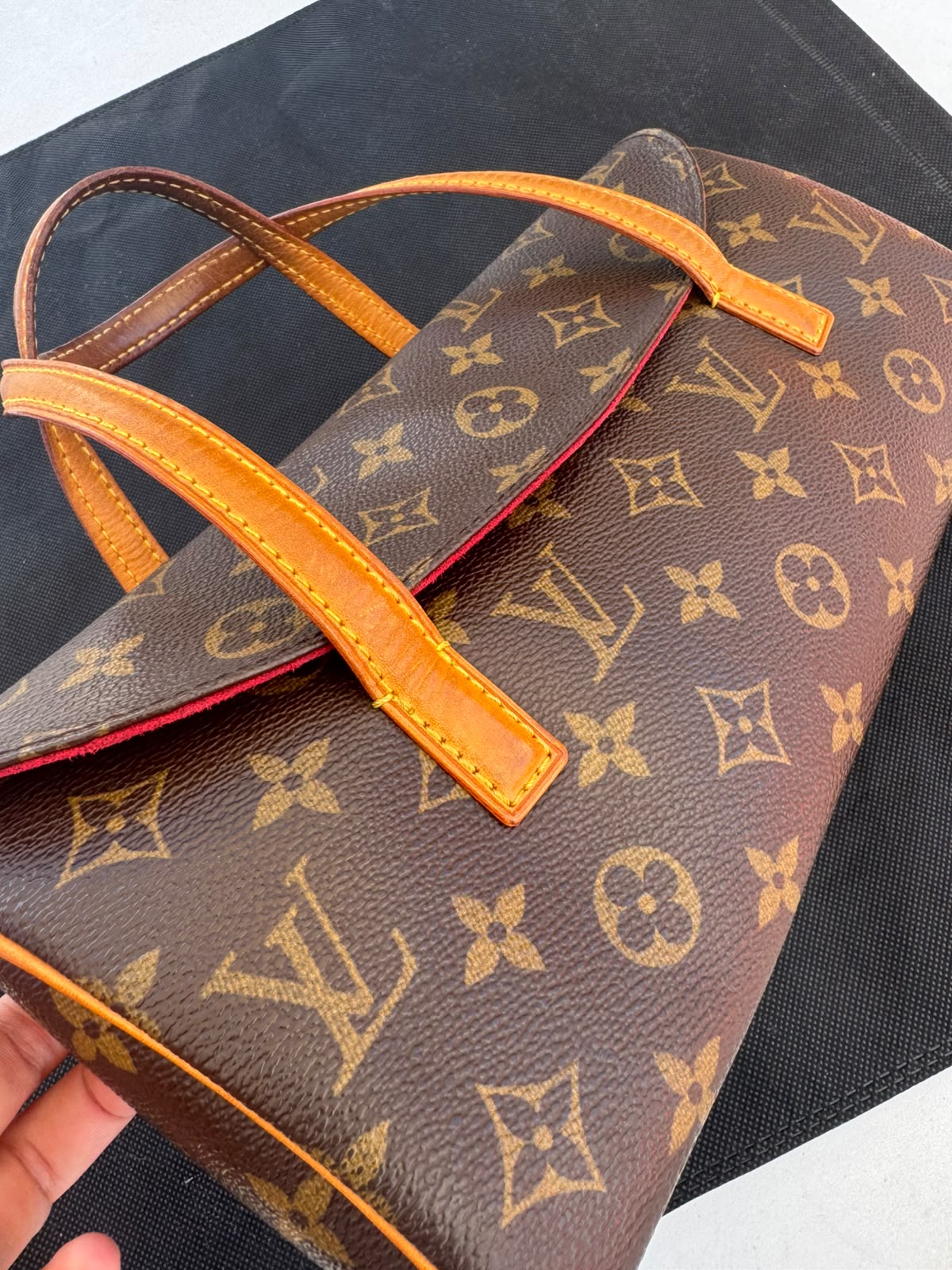 Borsa Louis Vuitton