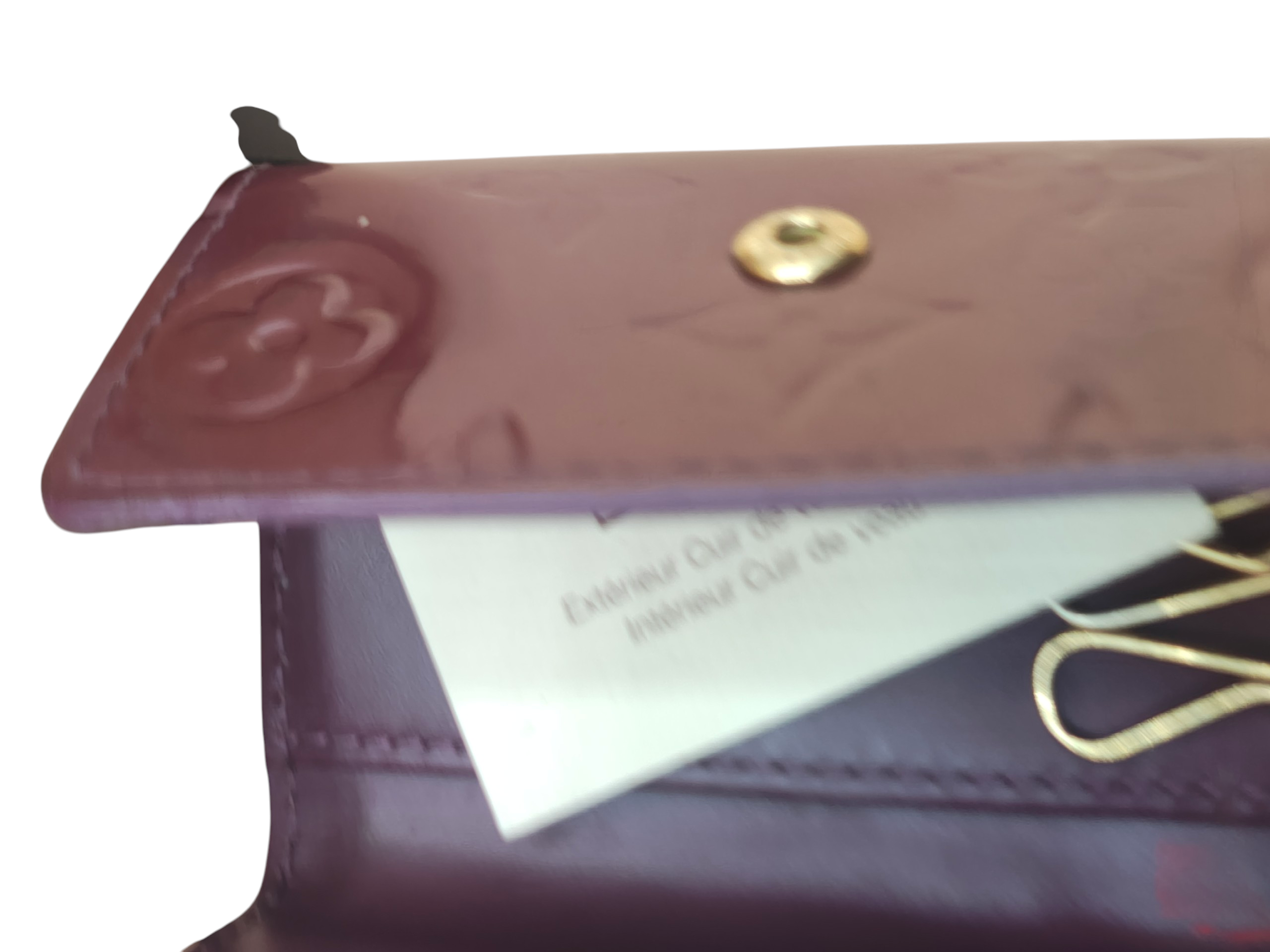 Portachiavi Louis Vuitton