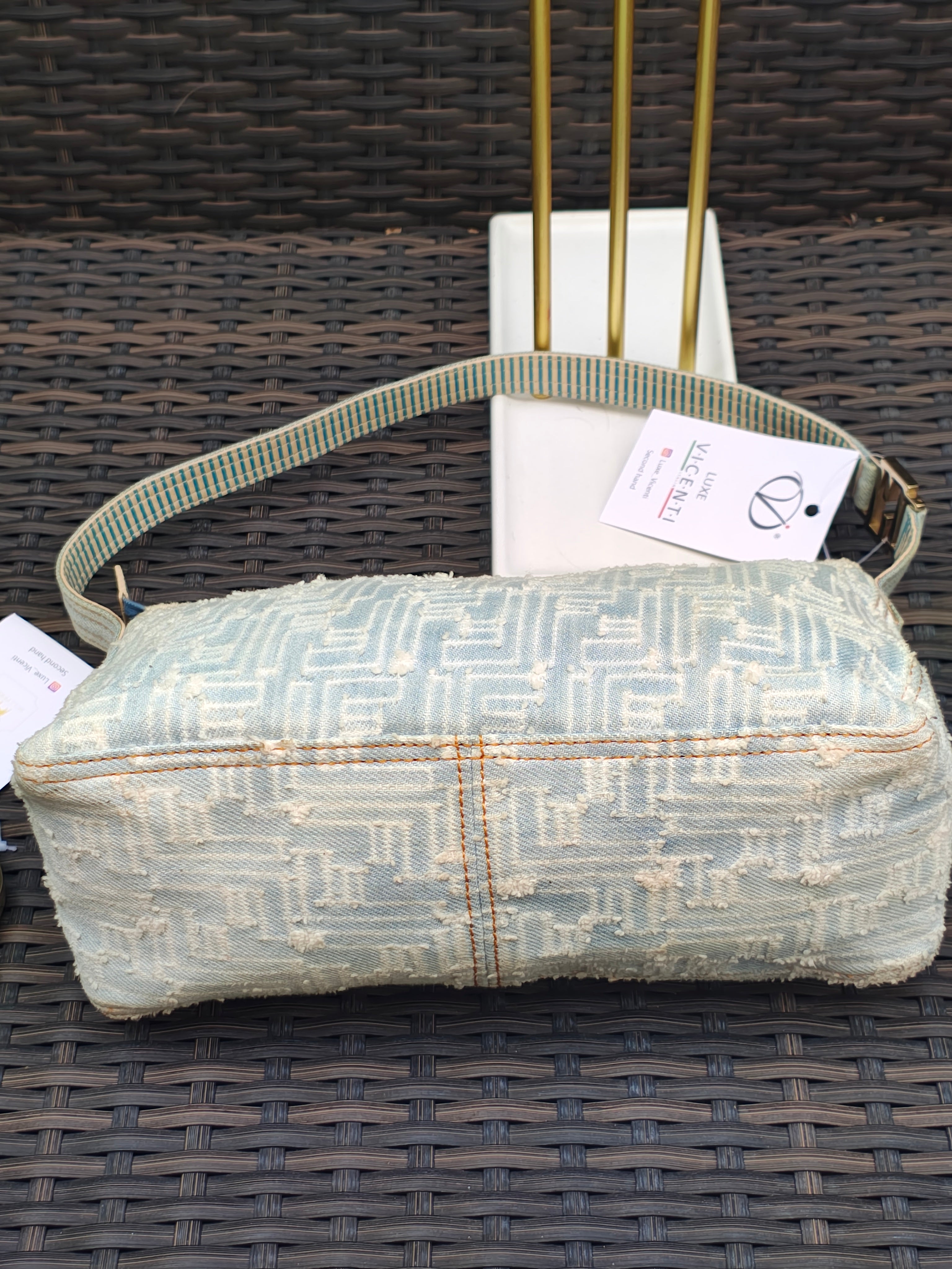 Borsa+Portamonete Fendi