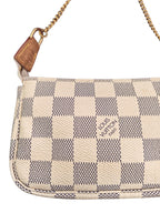 Mini pochette Louis Vuitton