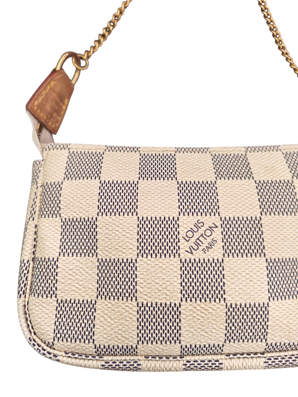 Mini pochette Louis Vuitton