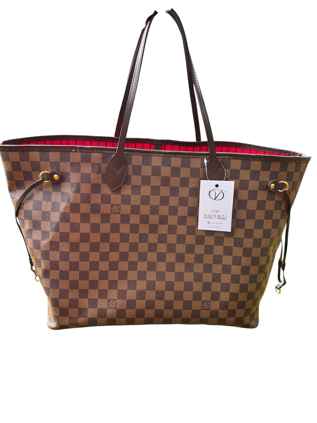 Neverfull Louis Vuitton GM