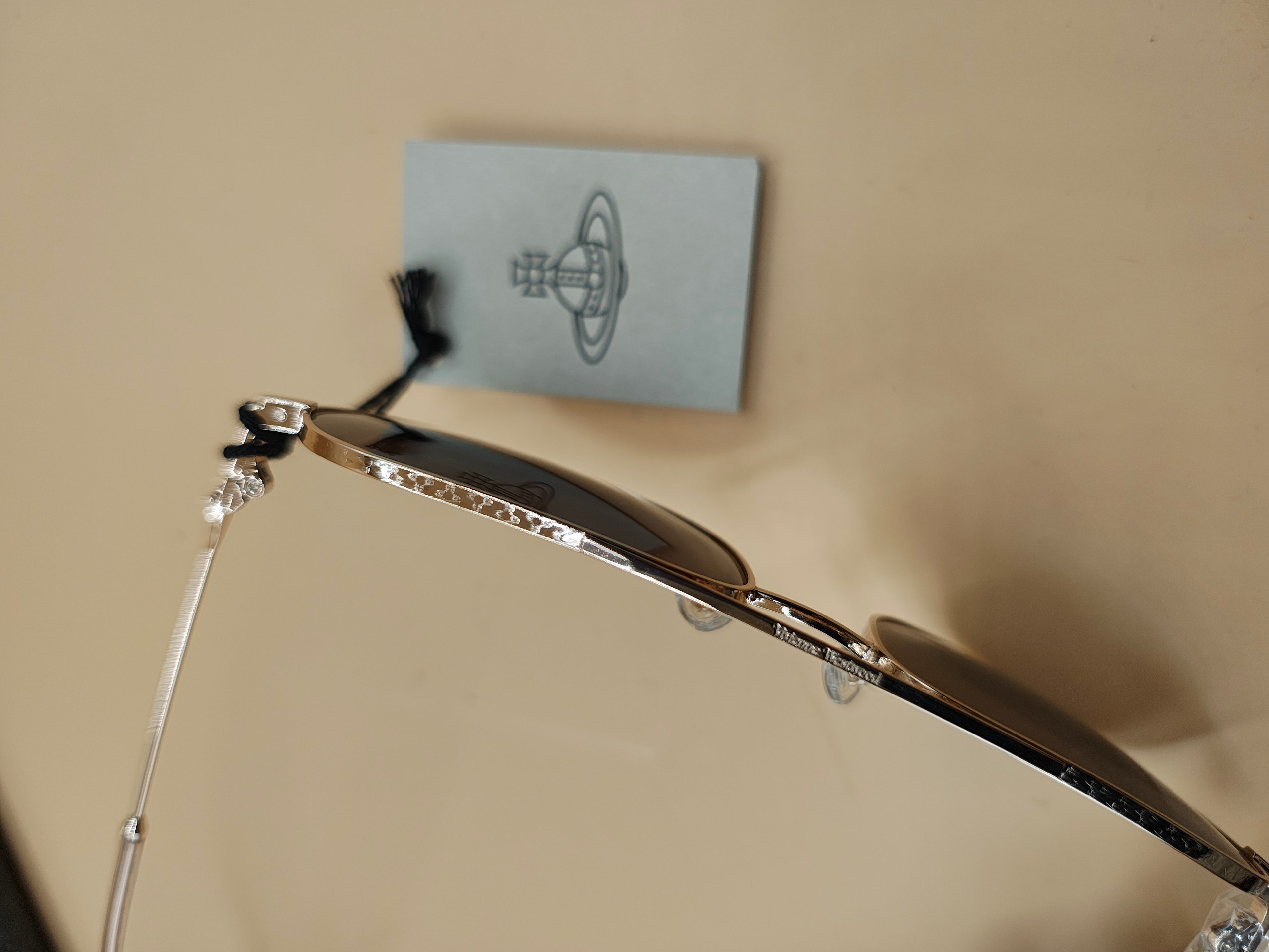 Occhiali Vivienne Westwood