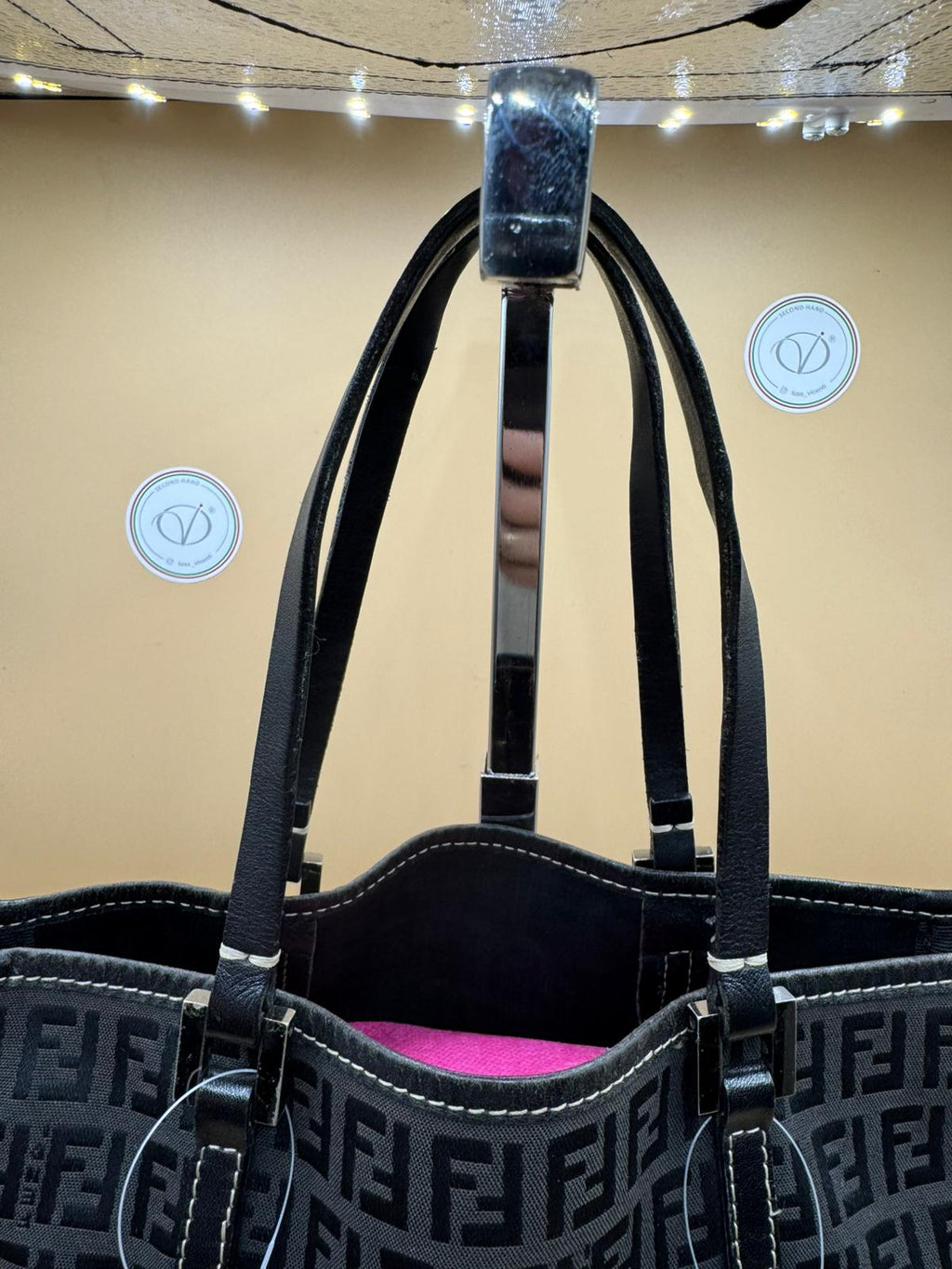 Borsa Fendi