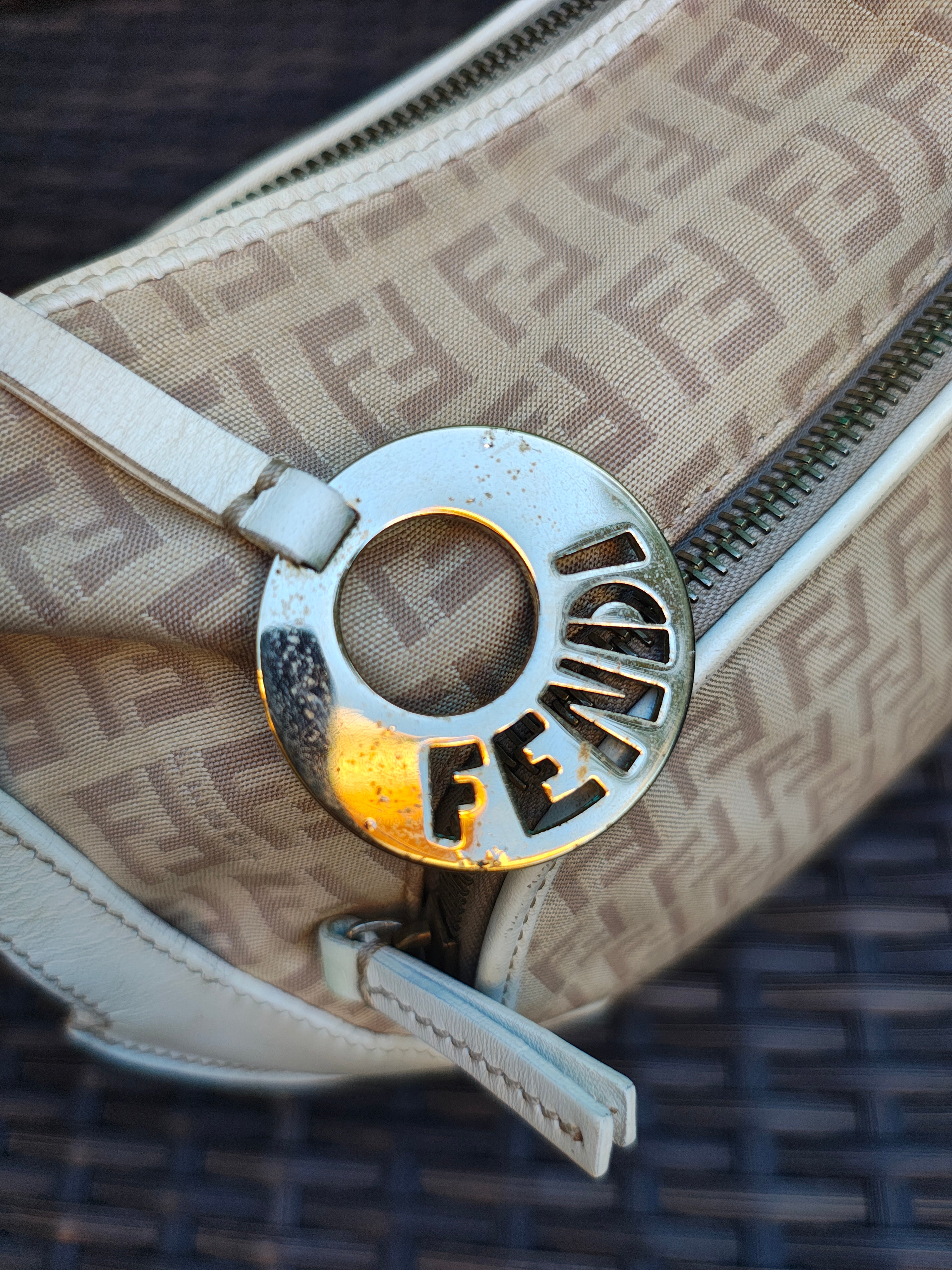 Borsa Fendi