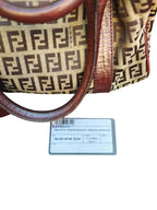 Bauletto Fendi
