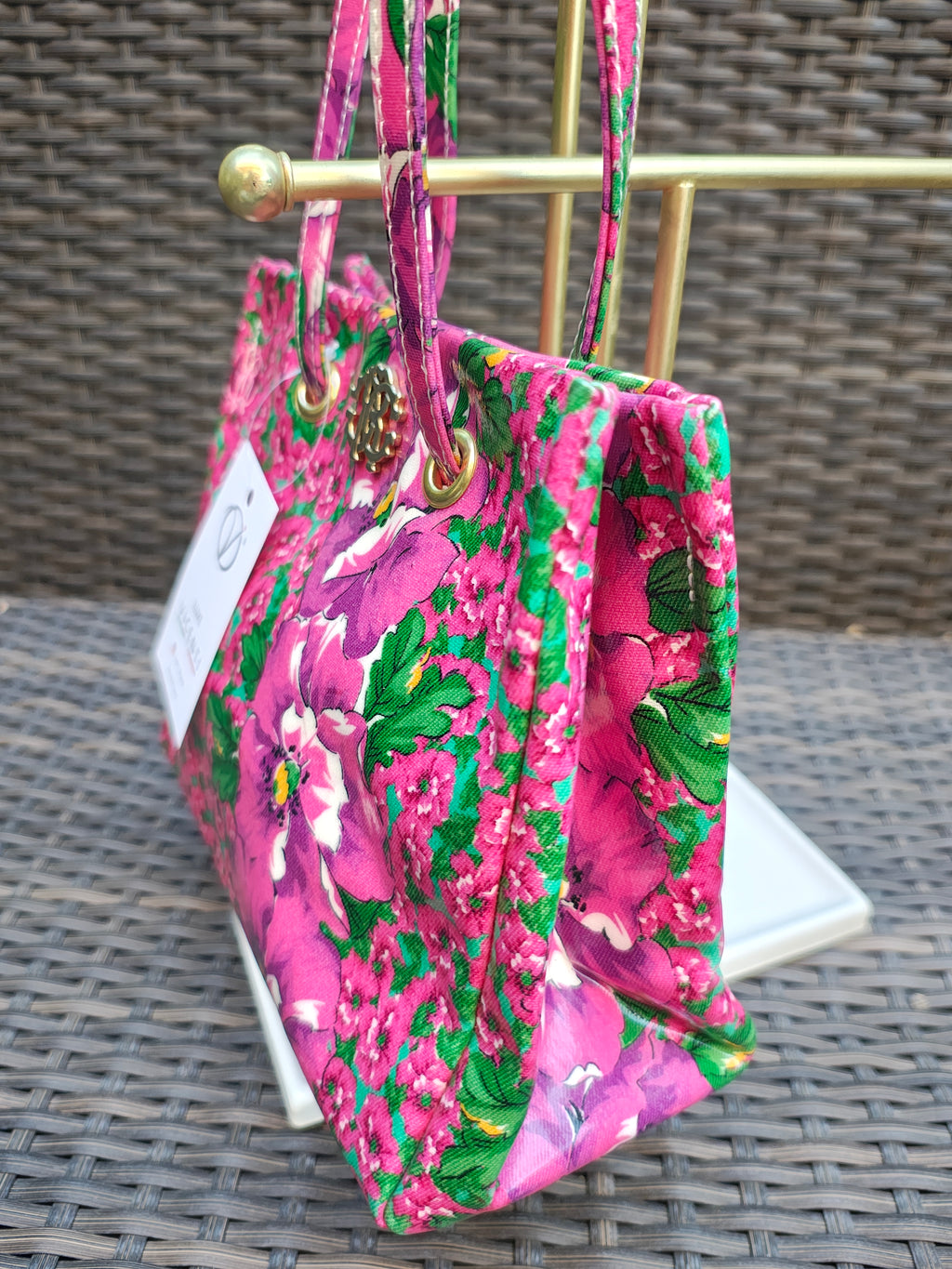 Borsa Roberto Cavalli