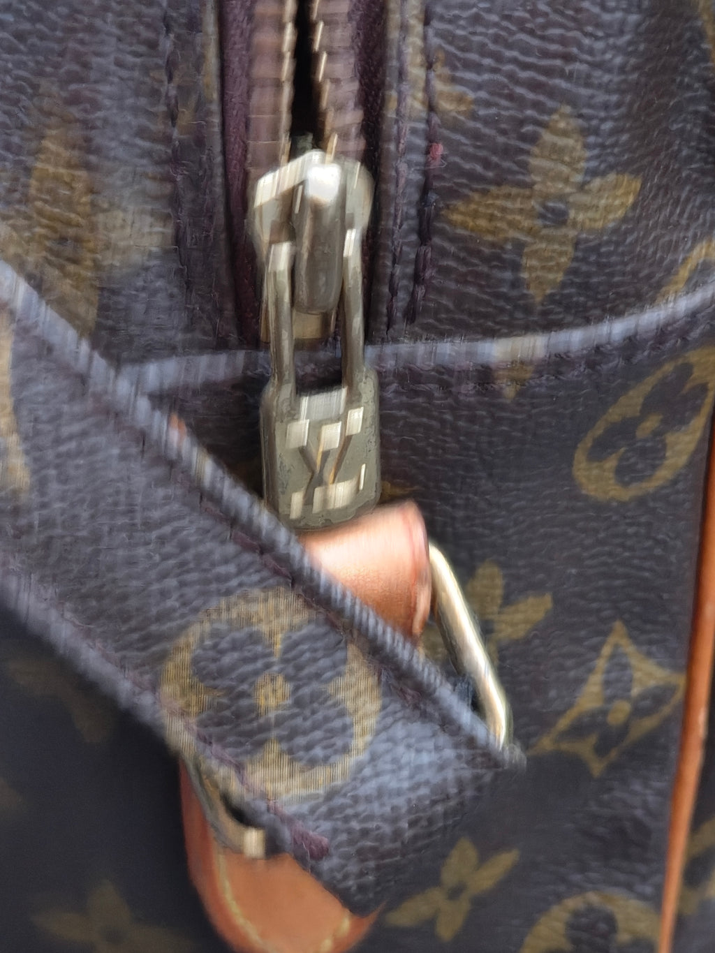 Borsa Louis Vuitton Nile