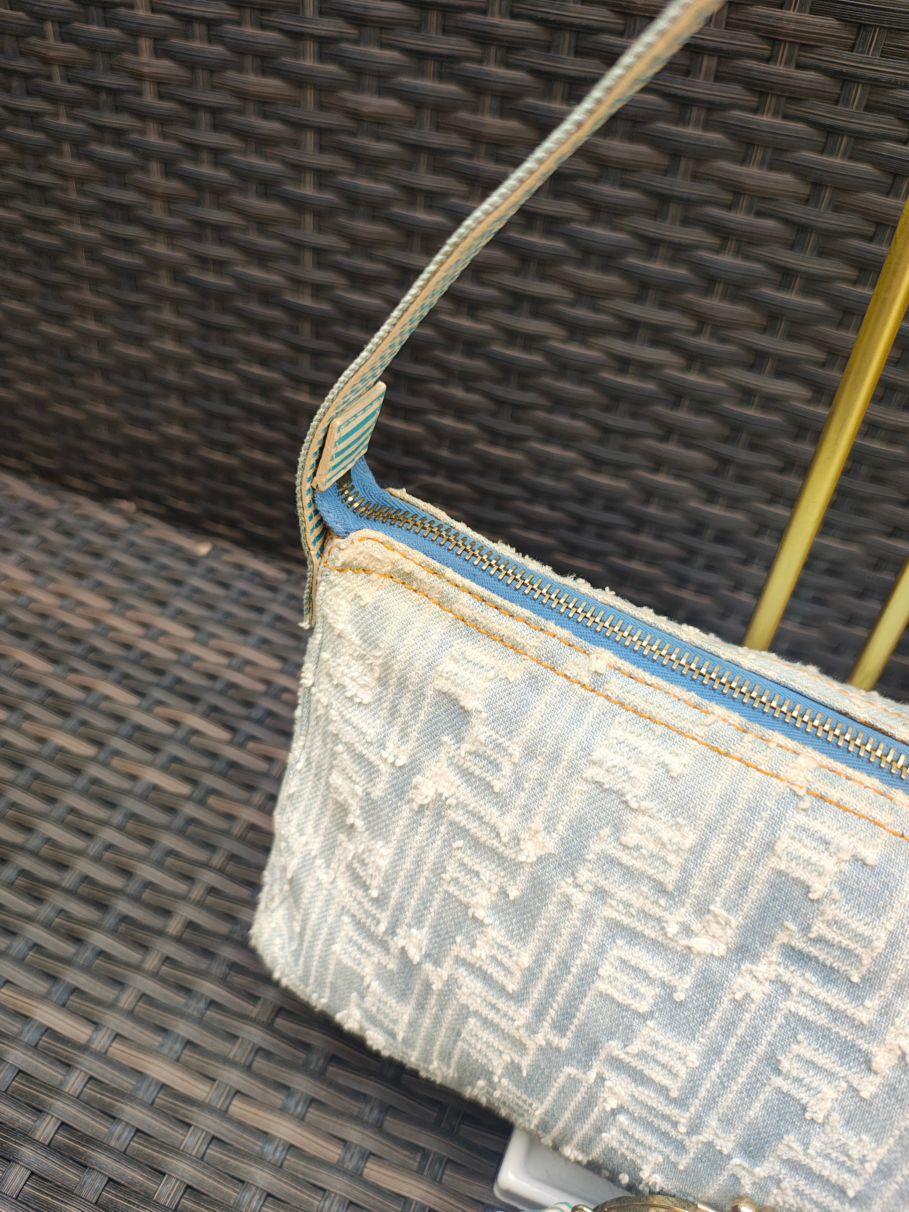 Borsa+Portamonete Fendi