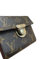 Portafoglio Louis Vuitton