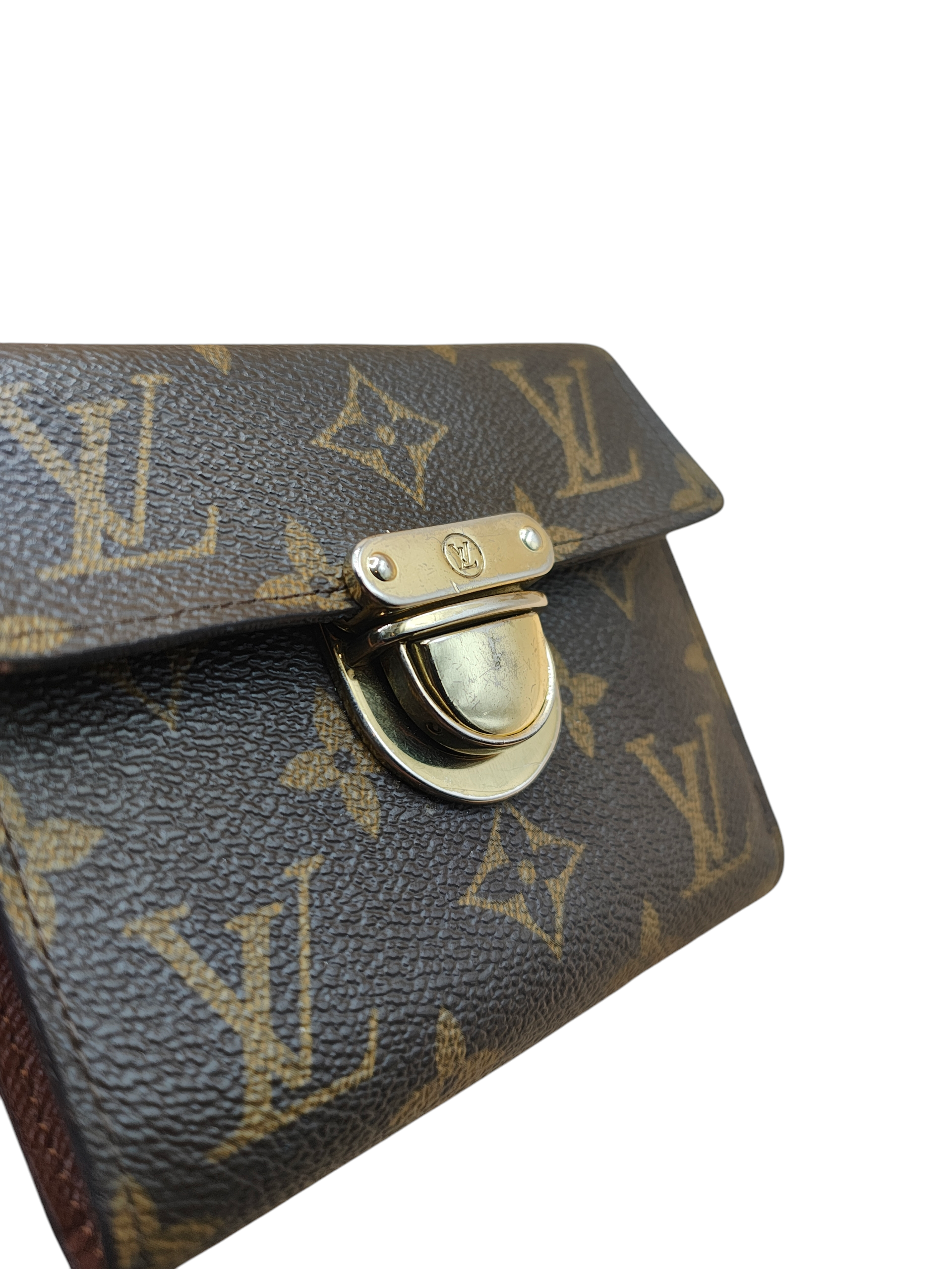 Portafoglio Louis Vuitton
