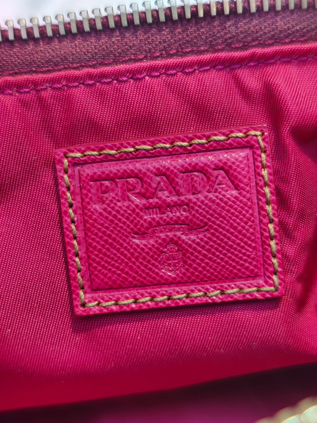 Borsetta Prada