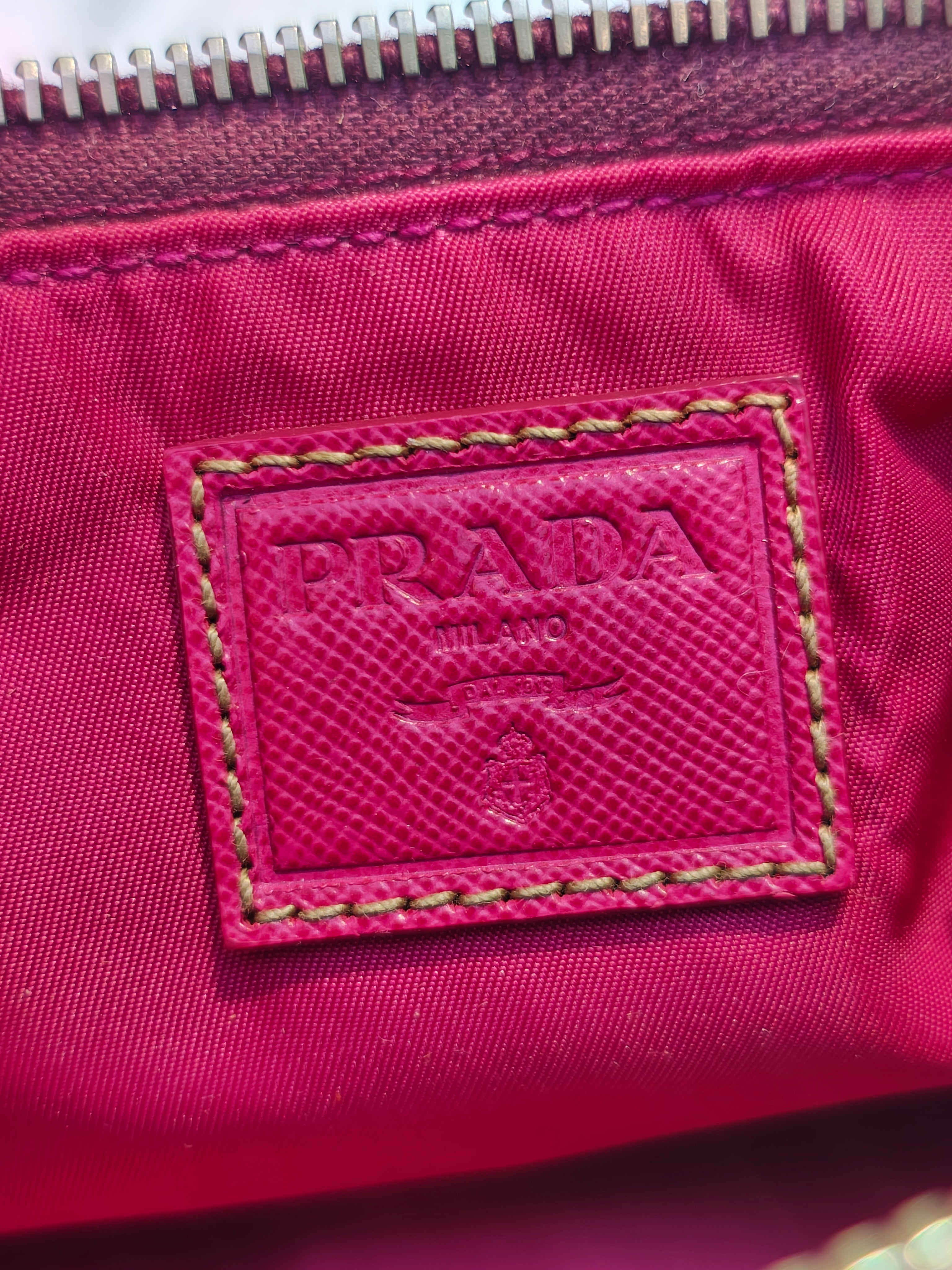 Borsetta Prada