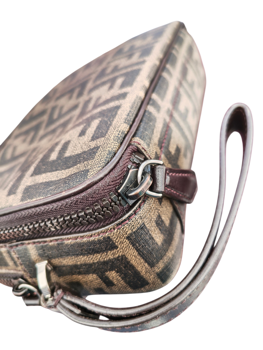 Pochette Fendi
