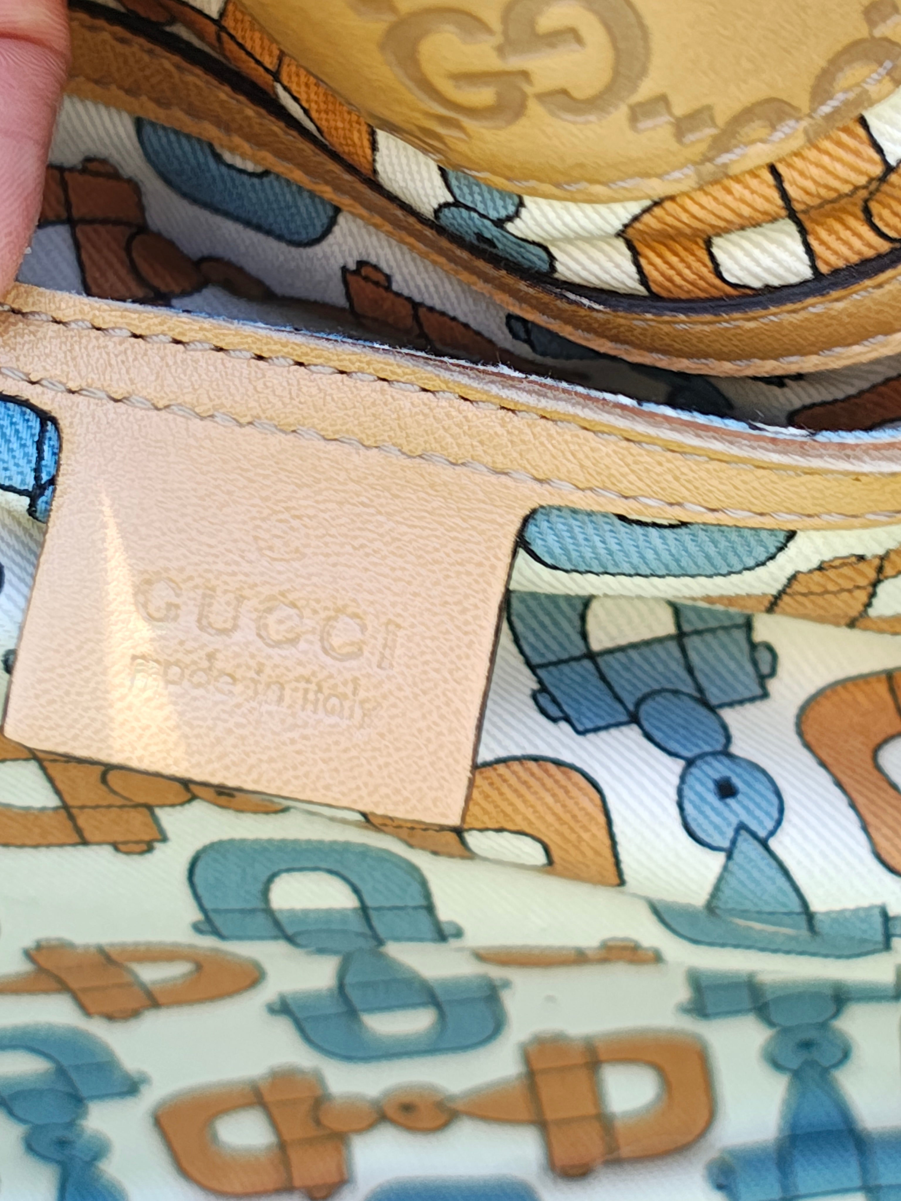 Borsa Gucci