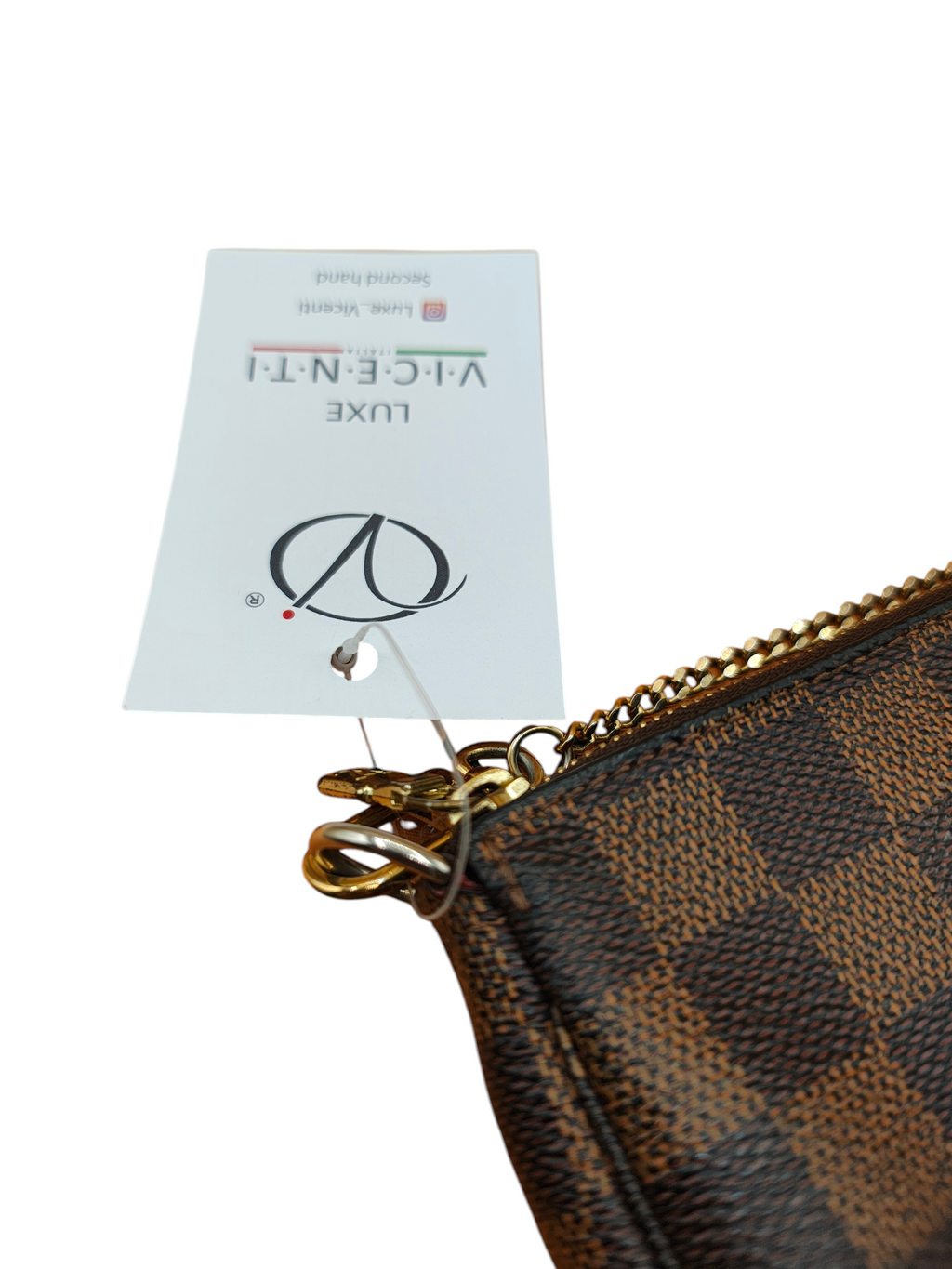 Pochette Louis Vuitton