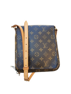 Musette Louis Vuitton