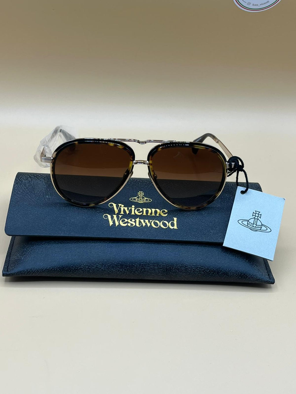 Occhiali Vivienne Westwood