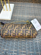Borsa/pochette Fendi