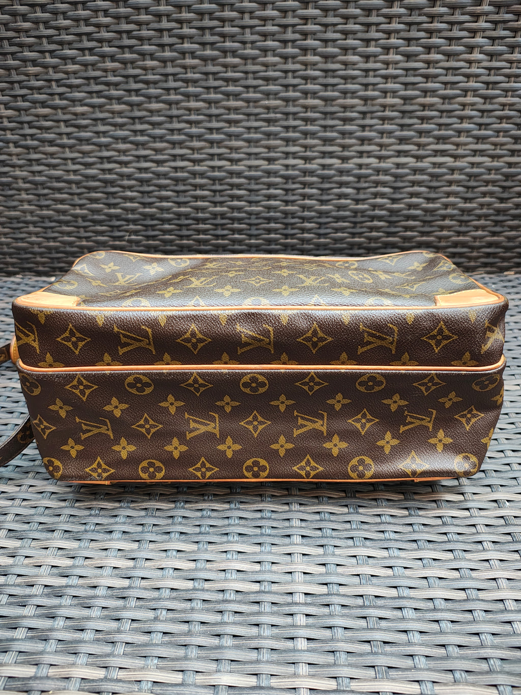 Borsa Louis Vuitton Nile