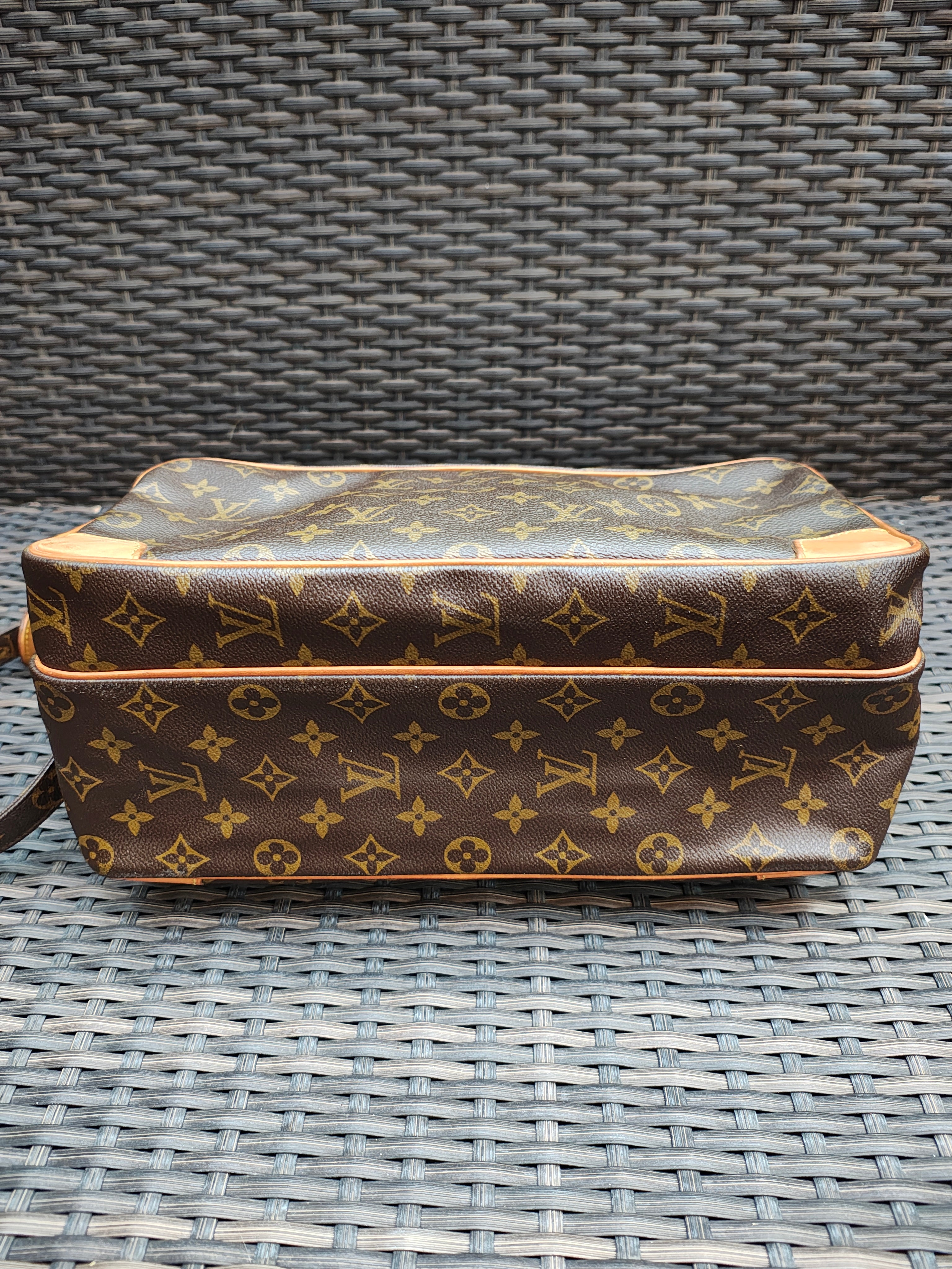 Borsa Louis Vuitton Nile